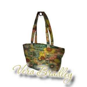 Vera Bradley Shoulder Bag